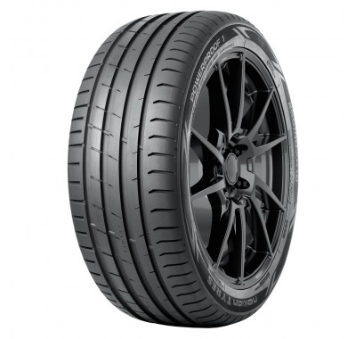 Шины Nokian Powerproof 1 255/45 R20 105Y XL